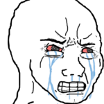 CryingWojak