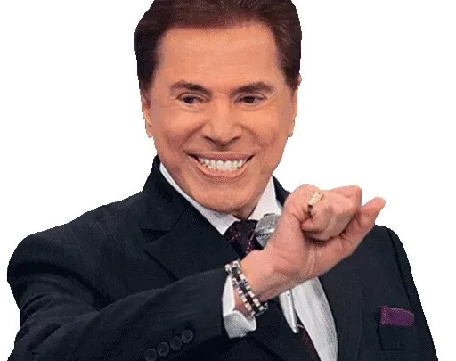 Figurinhas Famosos Tv para whatsapp!