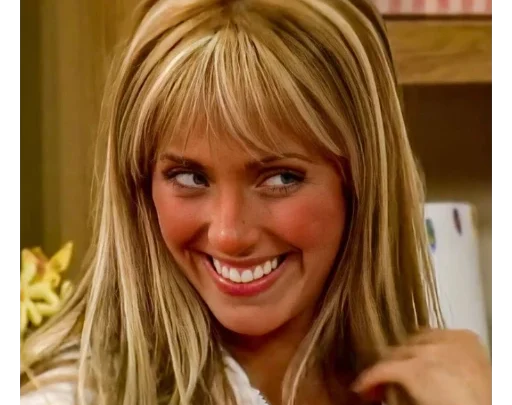 Figurinhas RBD para whatsapp