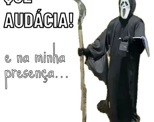 Enviamos figurinhas do Amostradinho no seu whatsapp!