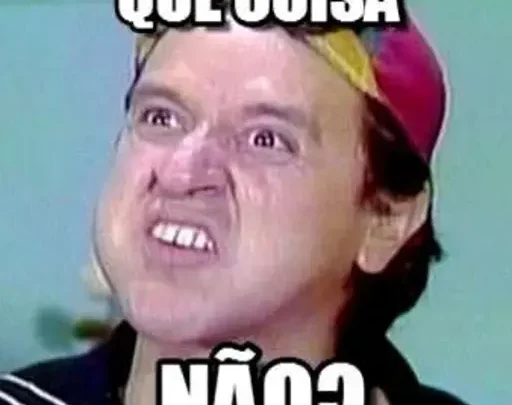 Enviamos figurinhas do Chaves no seu whatsapp | Isso isso isso!