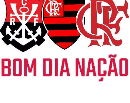 Figurinhas Flamengo para whatsapp
