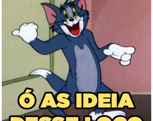 Figurinhas Engraçadas para whatsapp