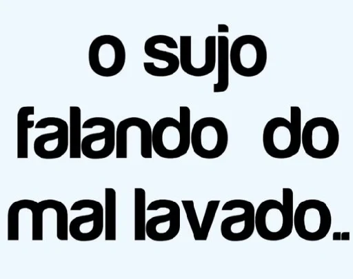 Figurinhas novas pro seu whatsapp!