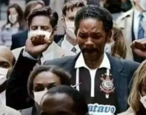 Figurinhas Will smith para whatsapp