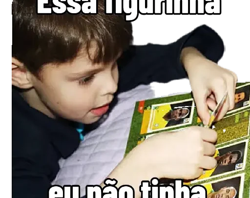 Figurinhas pra usar nos Grupos de whatsapp! O Adm tá de olho