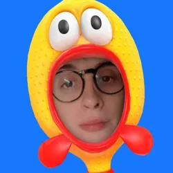 Figurinhas Camila Fremder para whatsapp