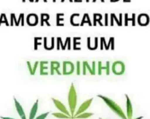 Enviamos figurinhas de Cannabis e Maconha no seu whats!
