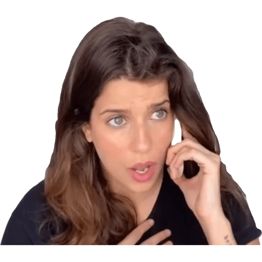 Figurinhas Maria Bopp para whatsapp