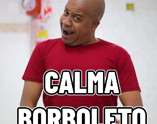 Figurinhas Delicio para whatsapp