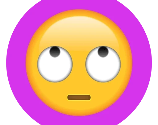Figurinhas Coisas que sou contra para whatsapp