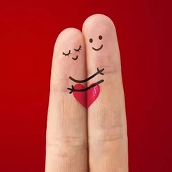 Figurinhas Dia dos Namorados para whatsapp