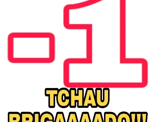 Figurinhas pra usar nos Grupos de whatsapp! O Adm tá de olho