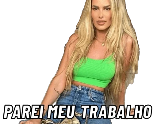 Figurinhas Famosos Bbbs para whatsapp!