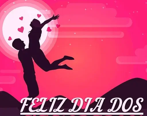 Figurinhas Dia Dos Namorados para whatsapp!