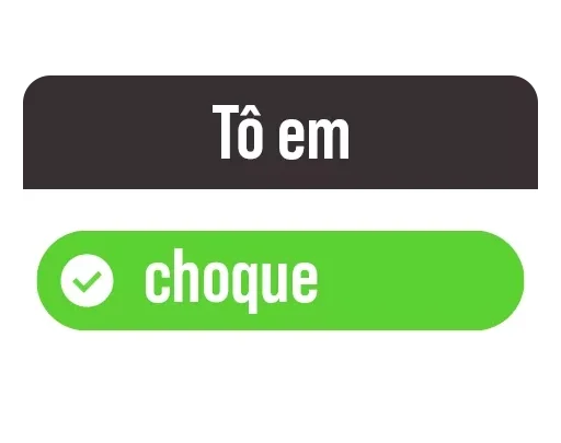 Figurinhas Quiz Sinceridade para whatsapp