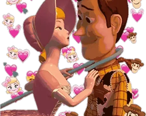Enviamos figurinhas Amorosas S2 no seu whatsapp!
