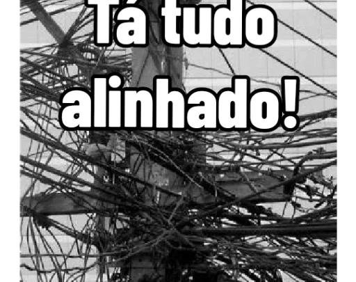 Figurinhas Trocadilhos para whatsapp