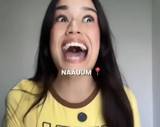 Figurinhas Bia Nogueira para whatsapp