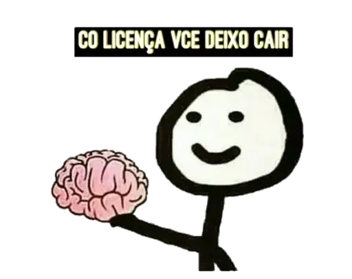 Enviamos figurinhas Debochadas no seu whatsapp!