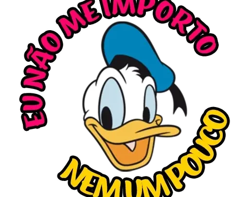 Figurinhas Desenhos para whatsapp!