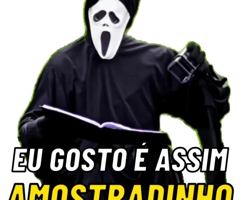 Enviamos figurinhas com os melhores memes no seu whats!