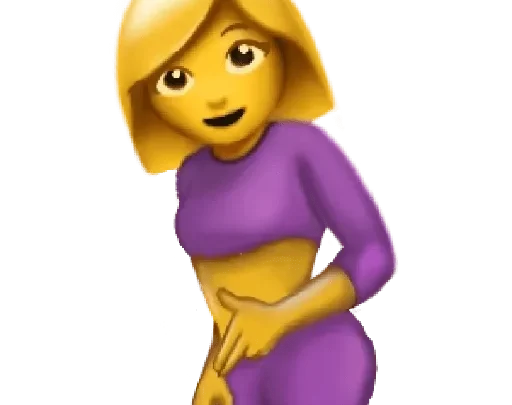 Figurinhas Pose de Maloqueira para whatsapp