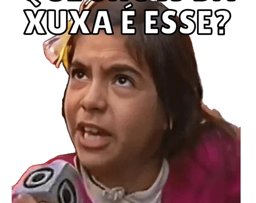 Enviamos figurinhas com os melhores memes no seu whats!