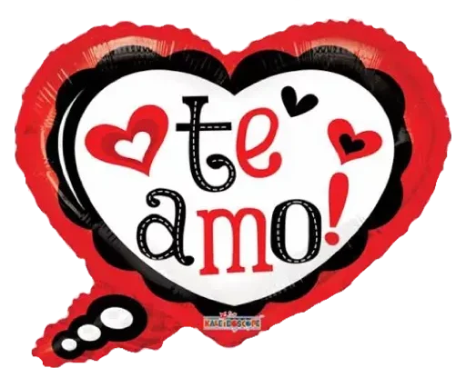 Figurinhas Amor para whatsapp