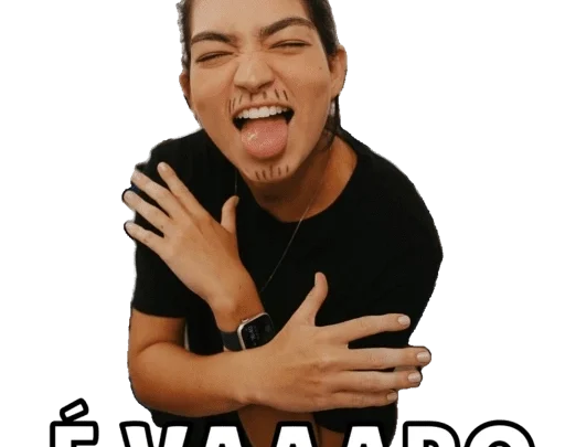 Figurinhas Cadu-Hetero-Top para whatsapp