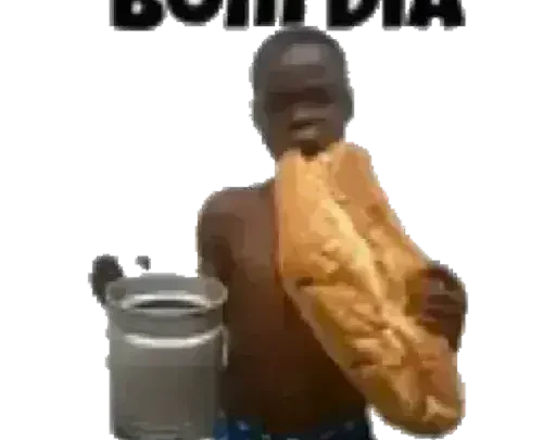 Enviamos lindas figurinhas de Bom Dia no seu whatsapp!