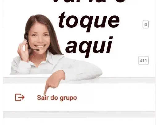 Figurinhas pra usar nos Grupos de whatsapp! O Adm tá de olho