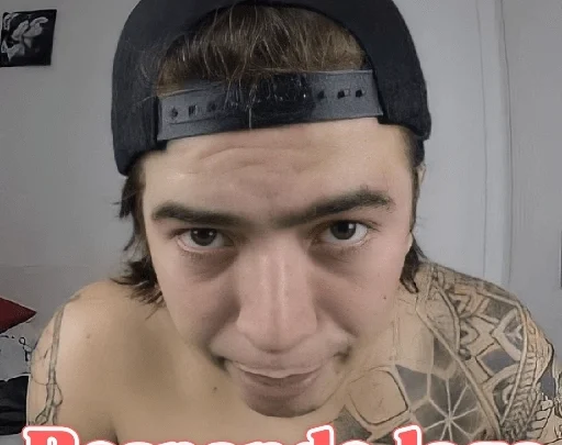 Figurinhas Whindersson Nunes para whatsapp