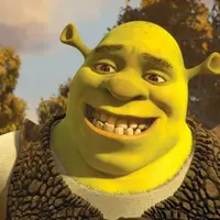 Figurinhas Shrek para whatsapp