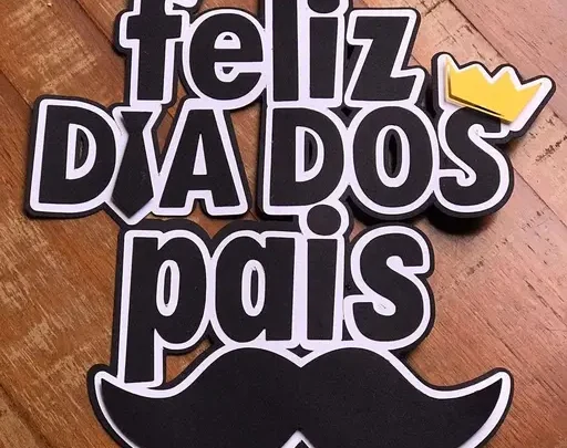 Figurinhas Dia dos Pais para whatsapp
