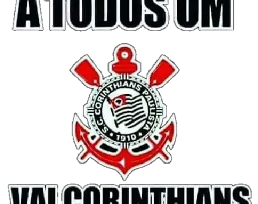 Figurinhas Corinthians para whatsapp