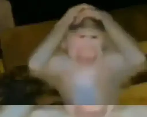 Figurinhas Macaquinho para whatsapp