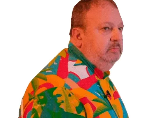 Figurinhas Jacquin para whatsapp