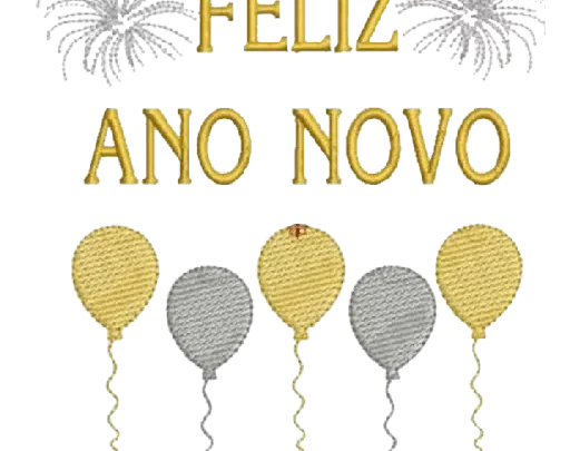 Figurinhas Feliz Ano Novo para whatsapp