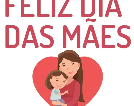 Figurinhas Dia das Mães para whatsapp