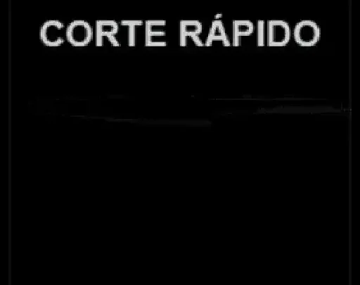 Figurinhas Corte rapido para whatsapp