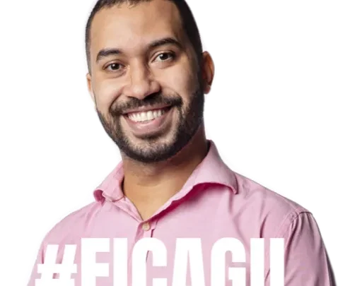 Figurinhas Gil do Vigor para whatsapp