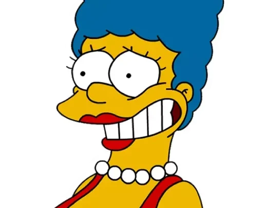 Figurinhas Desenhos Simpsons para whatsapp!