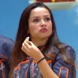 Figurinhas Juliette para whatsapp