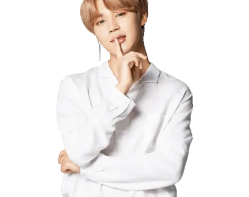 Figurinhas BTS para whatsapp