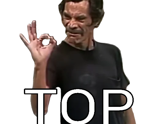 Figurinhas Seu Madruga para whatsapp